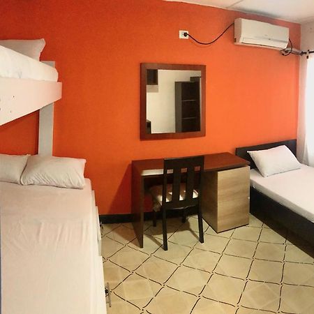 La Quinta Bacana La Campina Barranquilla  Exterior photo