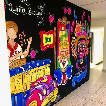La Quinta Bacana La Campina Barranquilla  Exterior photo