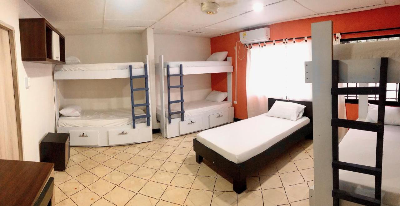 La Quinta Bacana La Campina Barranquilla  Exterior photo