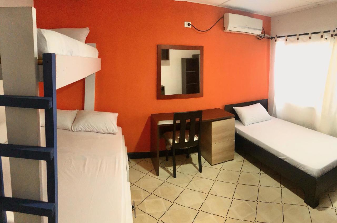 La Quinta Bacana La Campina Barranquilla  Exterior photo