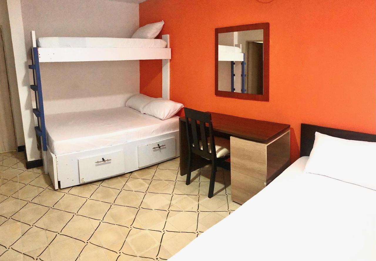 La Quinta Bacana La Campina Barranquilla  Exterior photo
