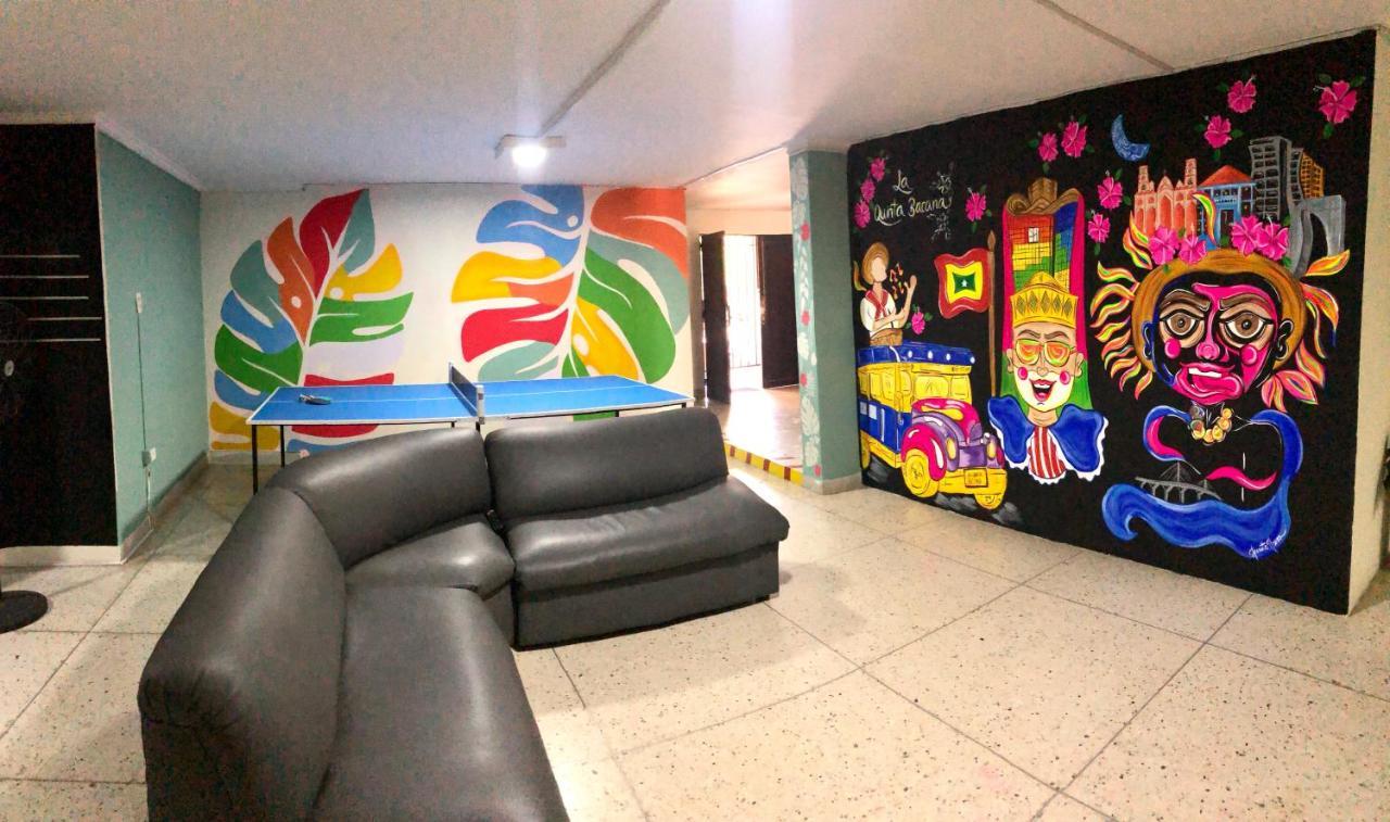 La Quinta Bacana La Campina Barranquilla  Exterior photo