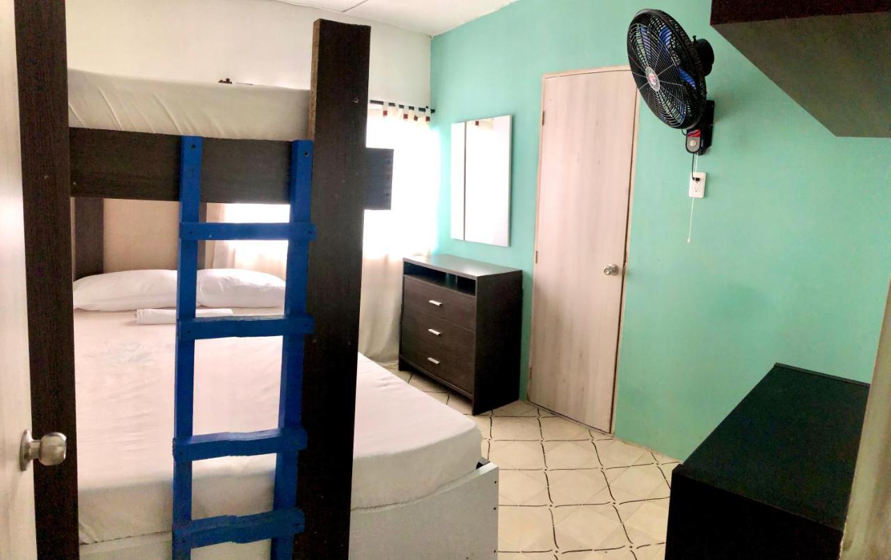 La Quinta Bacana La Campina Barranquilla  Exterior photo